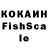 КЕТАМИН ketamine Feleciana William